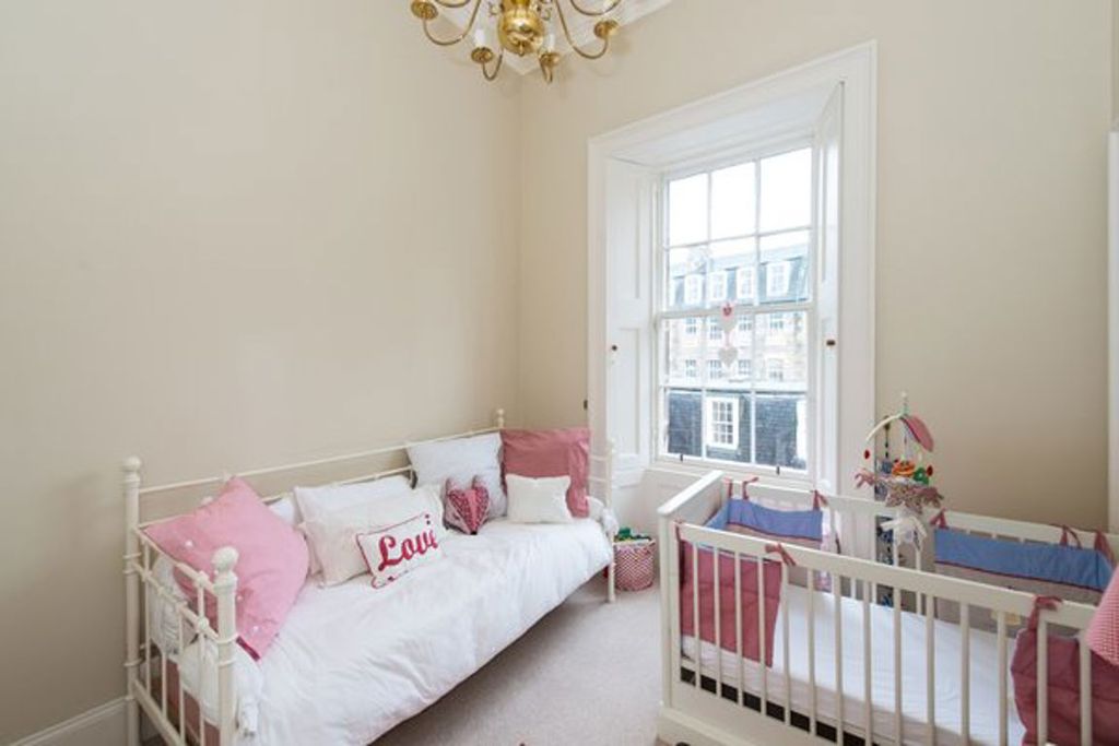 Additional image 8 of 4 bed town house to rentAlva Street, West End, Edinburgh EH2