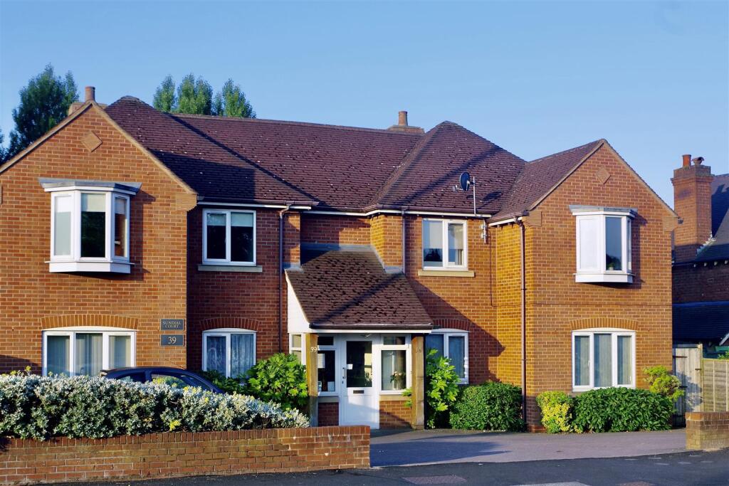 Queslett Road, Sutton Coldfield, Birmingham