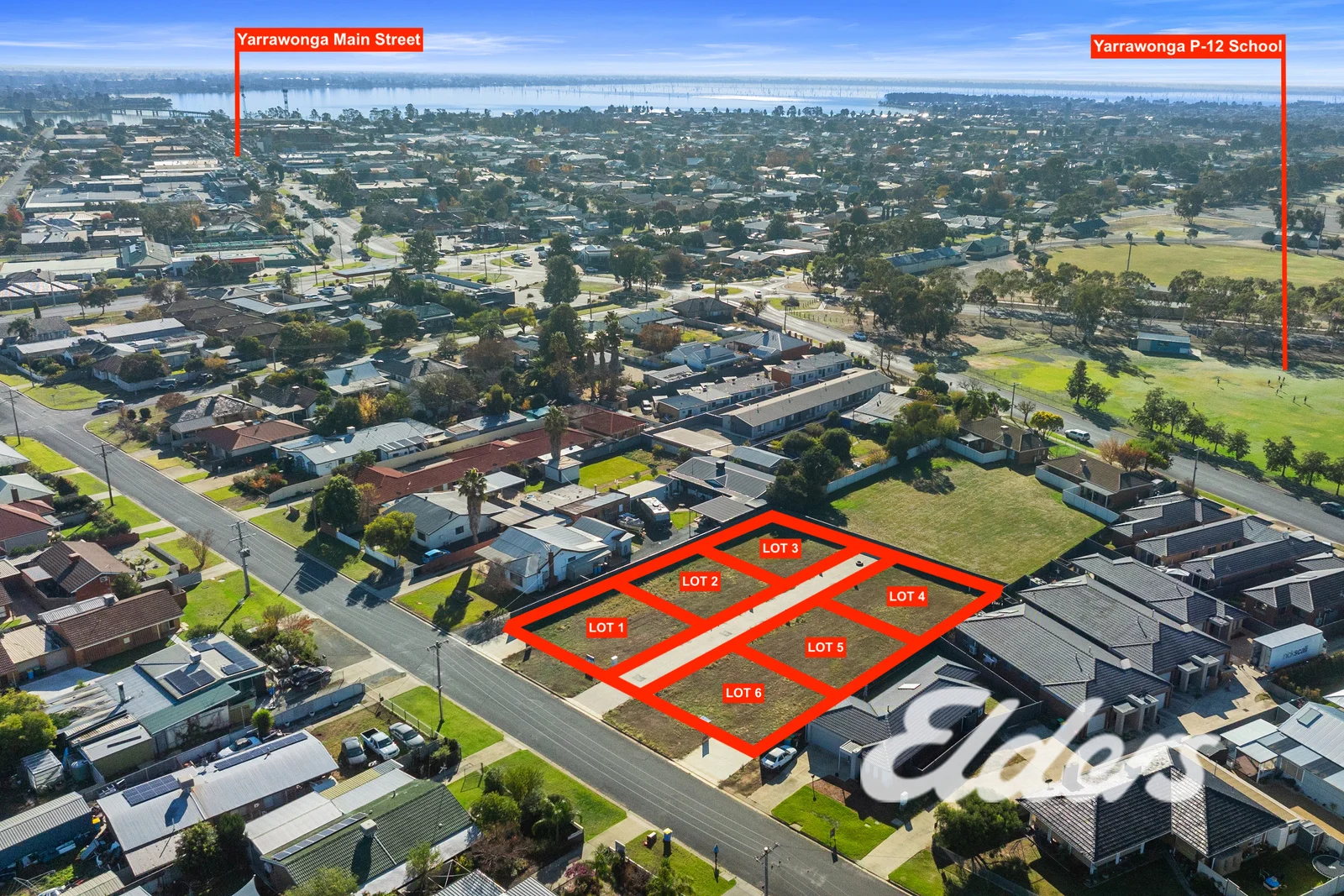 1-6/16 Duffield Street, Yarrawonga VIC 3730