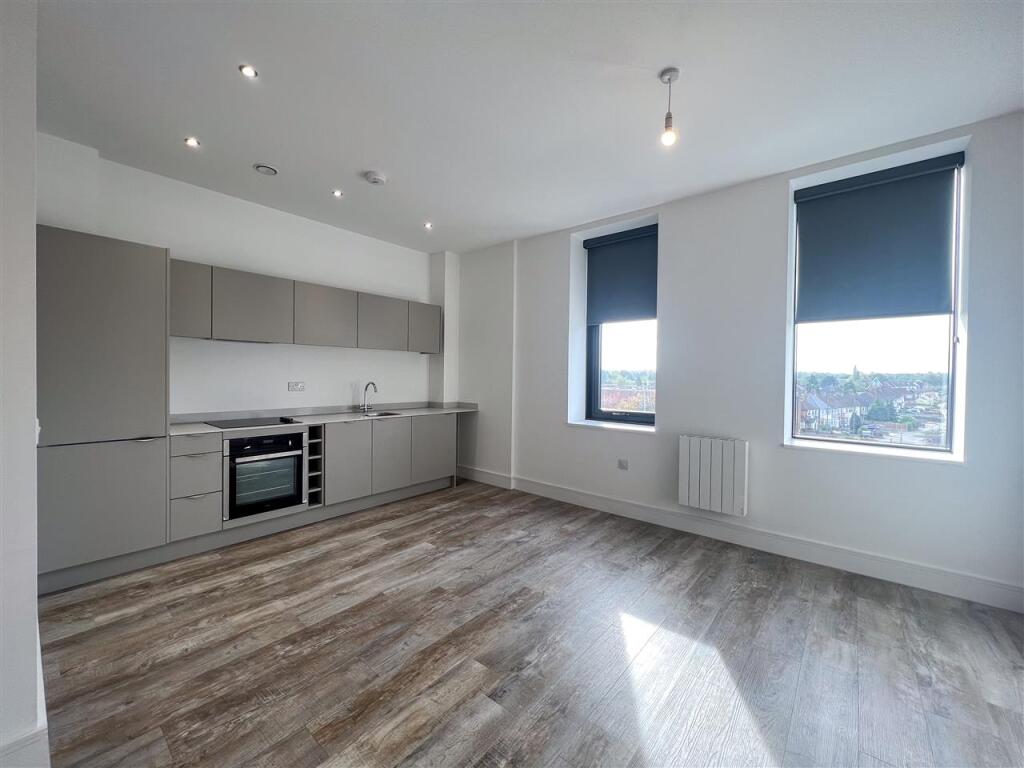 Additional image 4 of Park Gate at Lyndon Place, 2096 Coventry Road, Birmingham