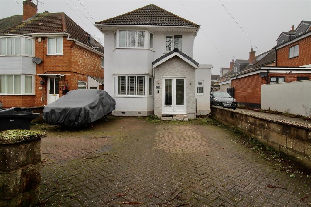 Additional image 38 of Falmouth Road, Hodge Hill