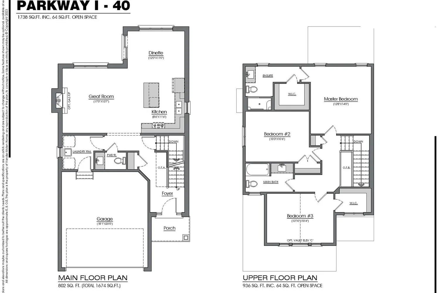 Additional image 3 of 60 Postma Crescent
