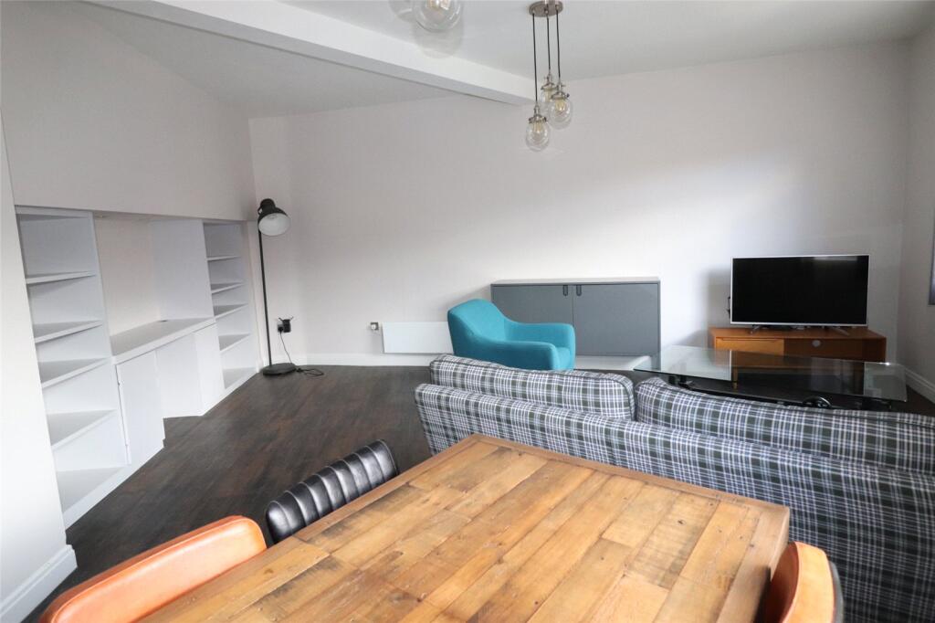 Additional image 9 of George Street, Birmingham, B3