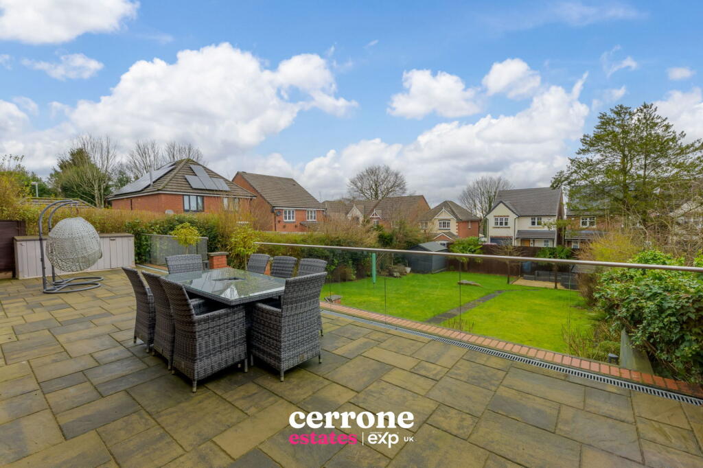 Additional image 27 of Leach Green Lane, Rednal, Birmingham, B45 8EB