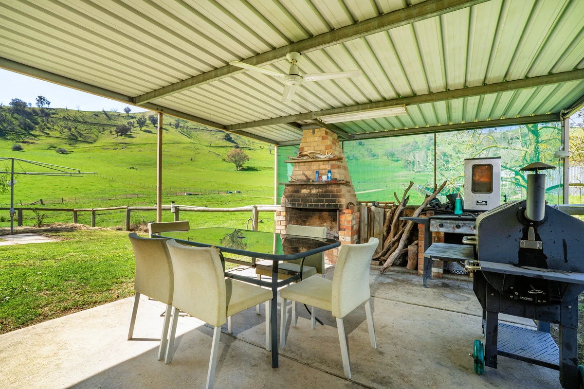 Additional image 15 of 12 Evans Road, Cudgewa VIC 3705