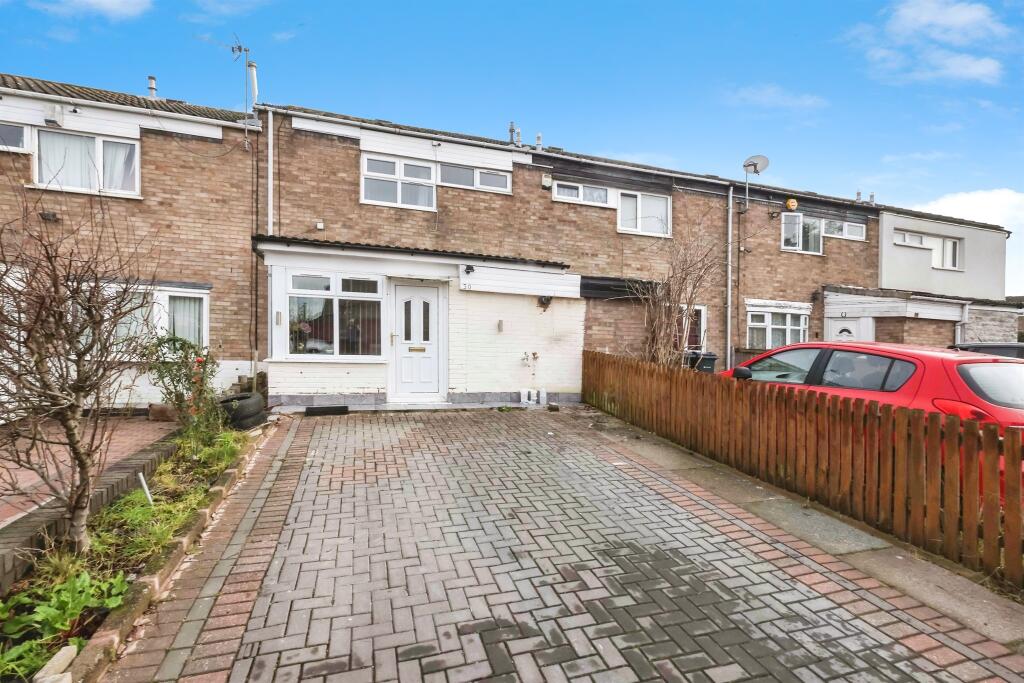 Additional image 52 of Ipstones Avenue, Birmingham