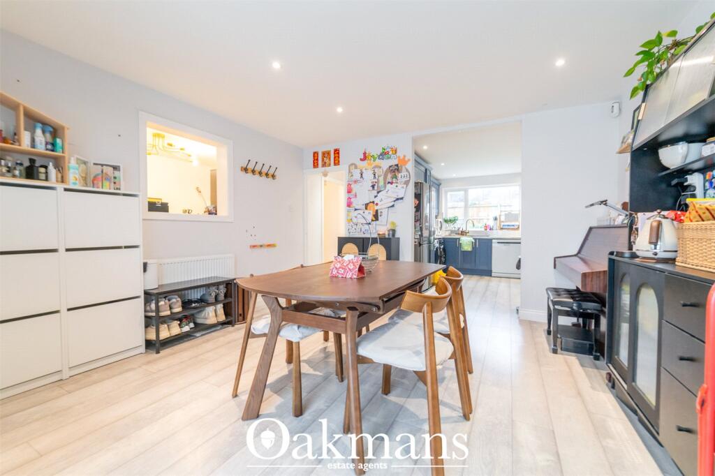 Additional image 8 of Jervoise Drive, Birmingham, West Midlands, B31