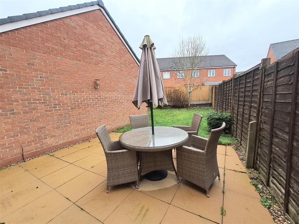 Additional image 14 of Somerton Drive, Marston Green, Birmingham