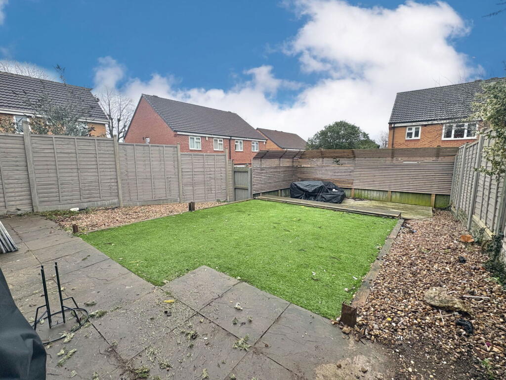 Additional image 23 of Paget Road, Birmingham, B24