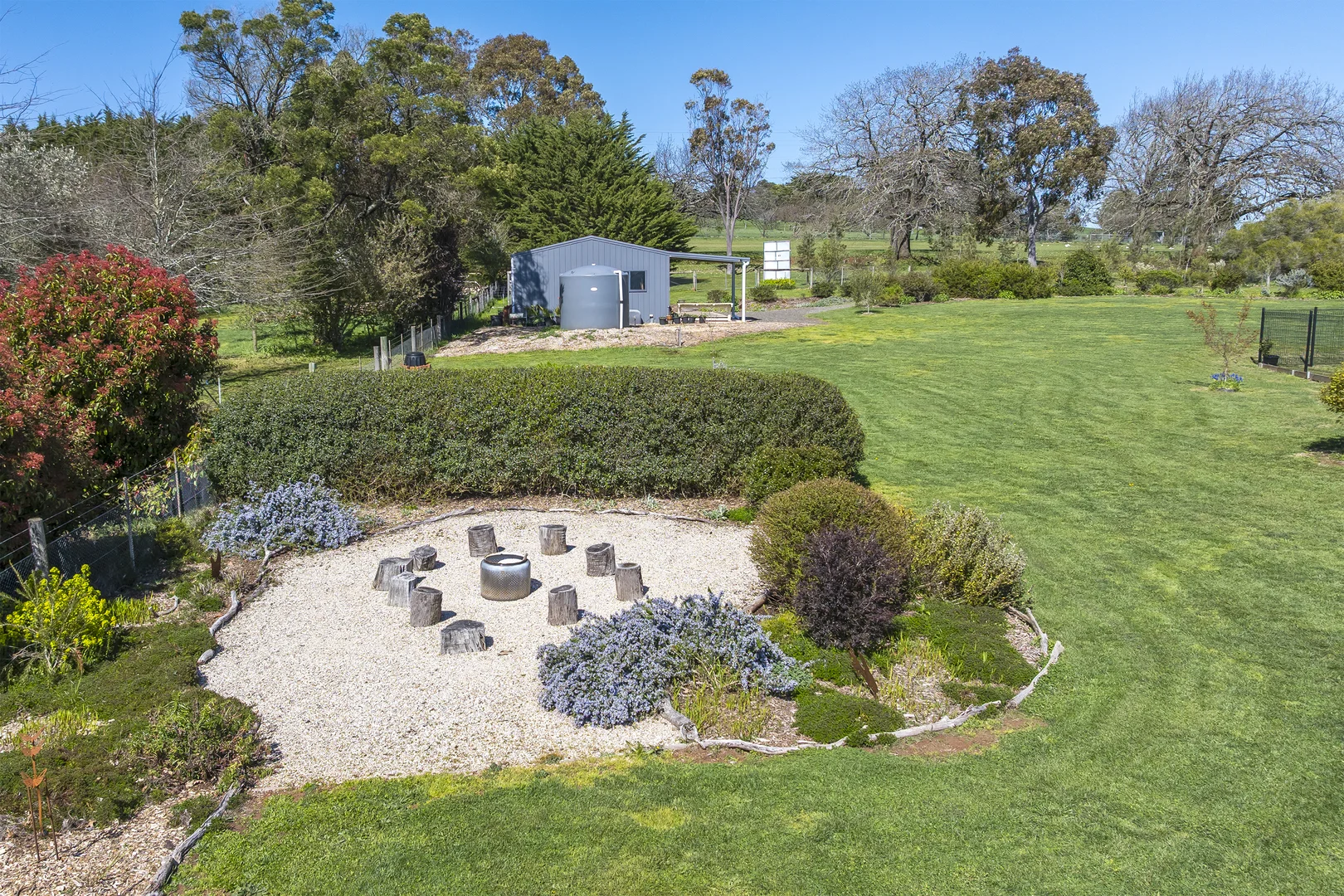 Additional image 19 of 6A Gordon Court, Woodend VIC 3442