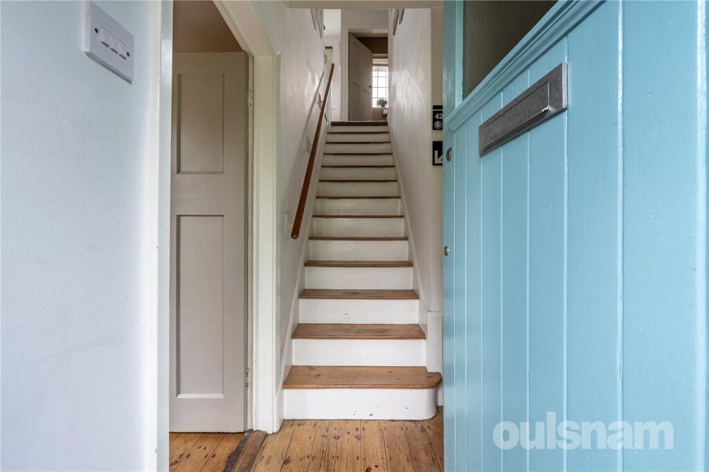 Additional image 2 of Hole Lane, Bournville Village Trust, Northfield, Birmingham, B31