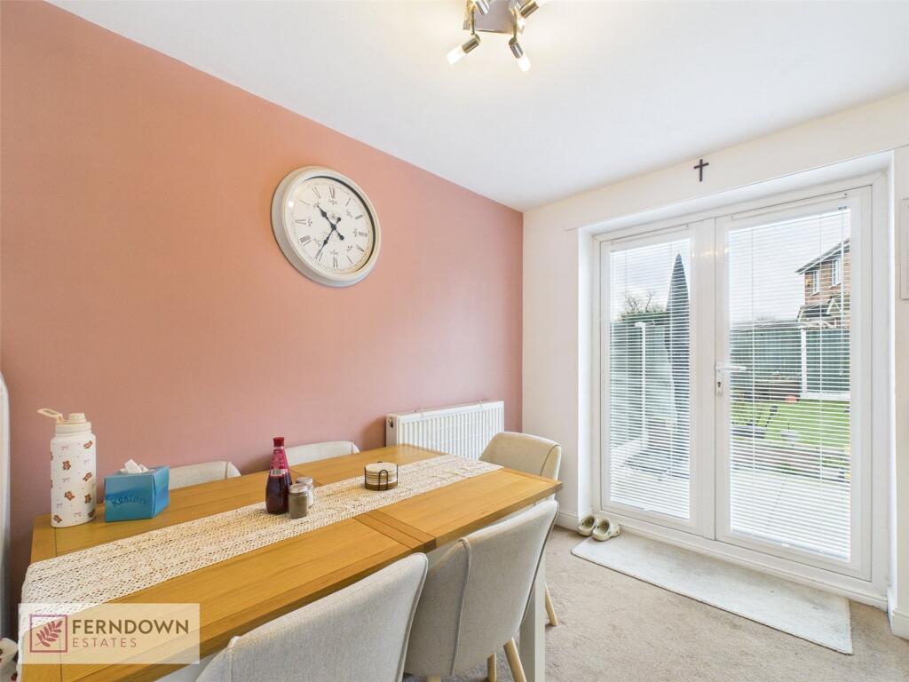 Additional image 19 of Radlow Crescent, Marston Green, Birmingham, B37