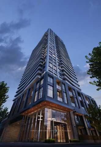 PH-10-36 Olive Avenue, Toronto, ON, M2N 0M4