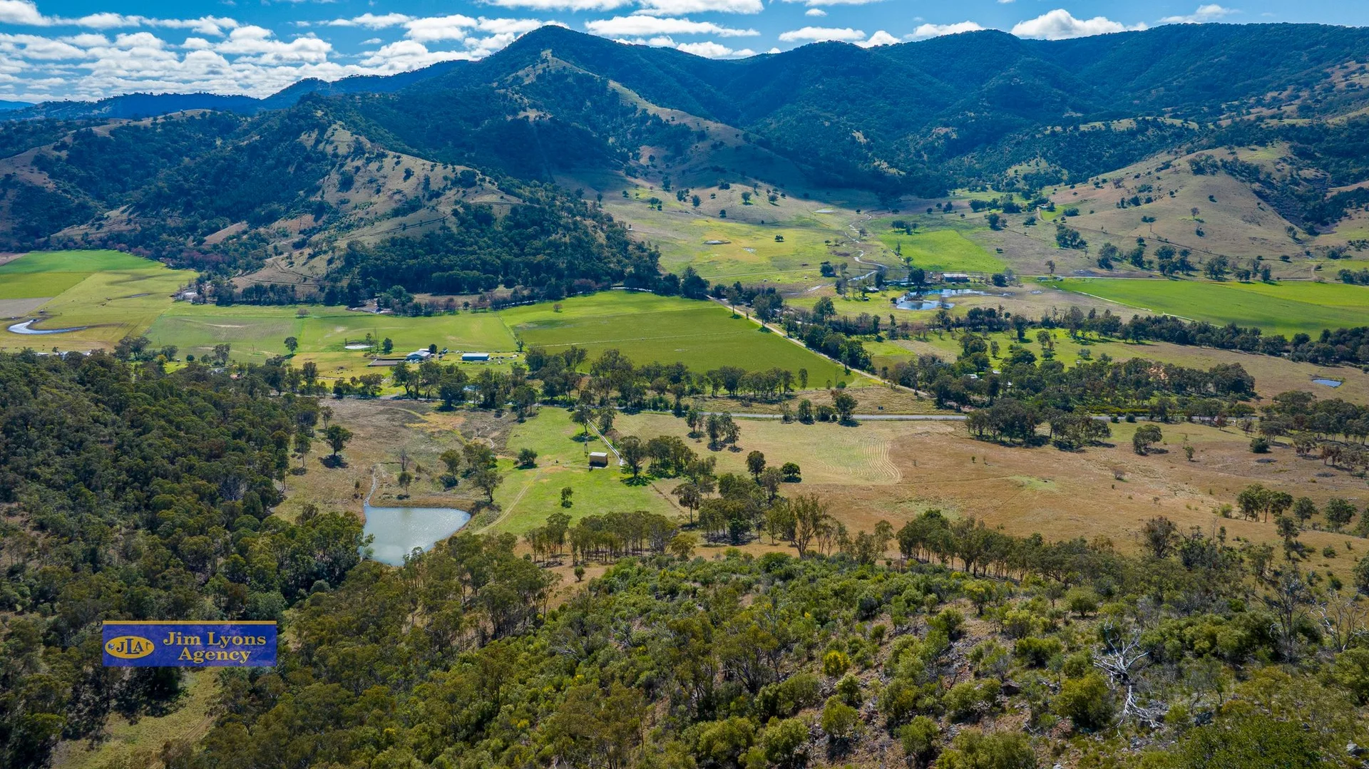 Additional image 25 of "St Kilda"/Lot 2 1001 Ogunbil Road, Dungowan NSW 2340