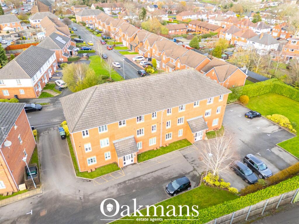 Additional image 21 of Westminster Place, Birmingham, West Midlands, B31