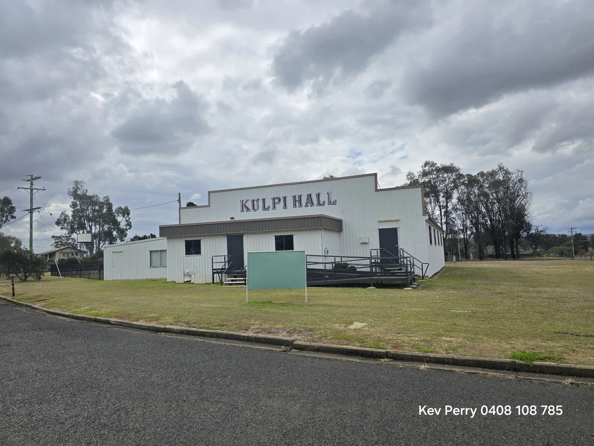 Additional image 13 of 12 Oakey Cooyar Road, Kulpi QLD 4352