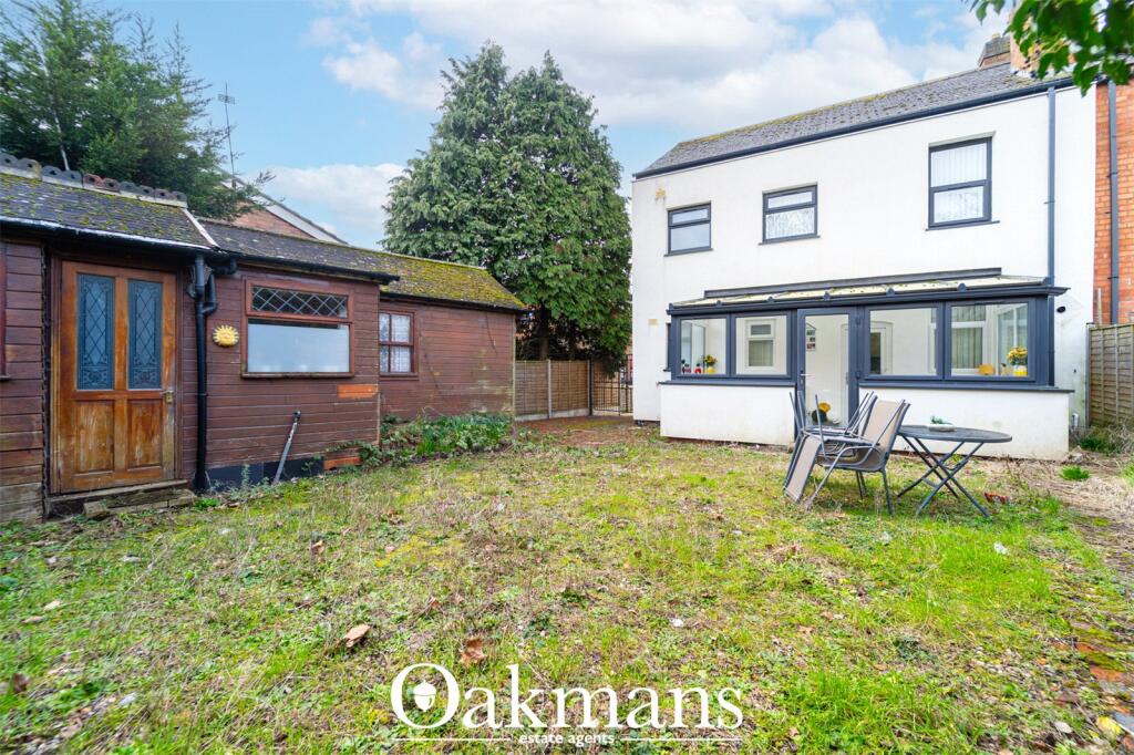 Additional image 27 of Coventry Road, Sheldon, Birmingham, West Midlands, B26