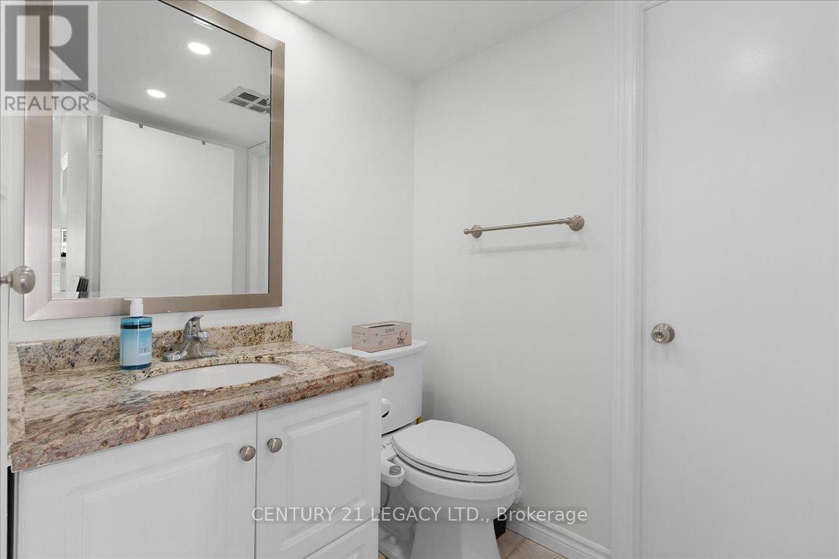 Additional image 5 of 1207-2269 Lakeshore Boulevard W, Toronto, ON, M8V 3X6