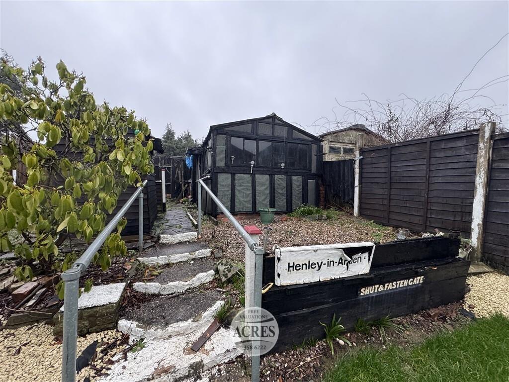 Additional image 34 of Mildenhall Road, Great Barr, Birmingham