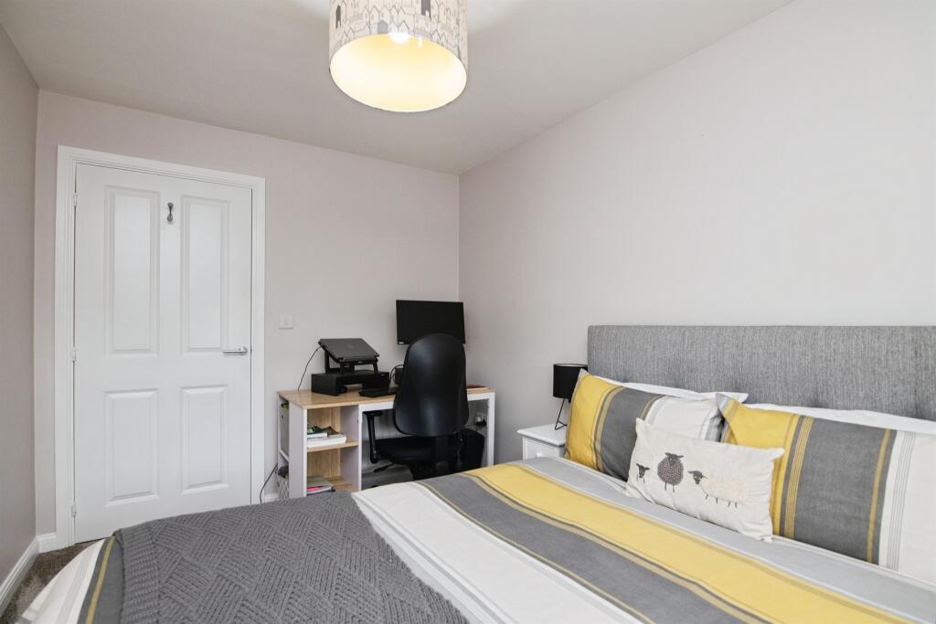 Additional image 10 of Horseshoe Crescent, Great Barr, Birmingham