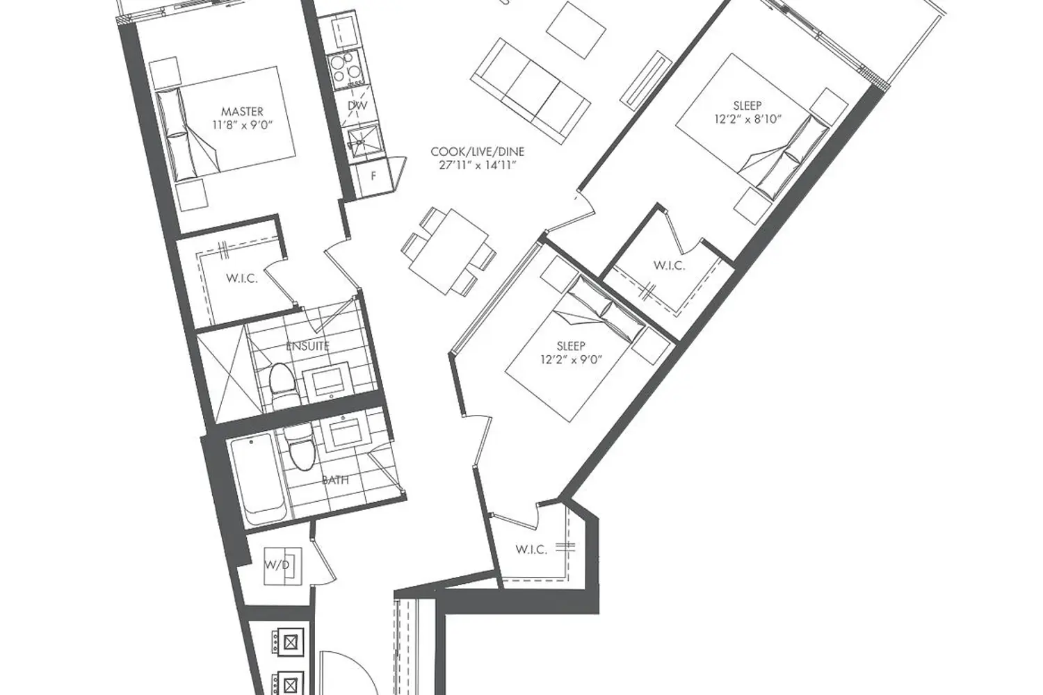 Additional image 20 of 3883 Quartz Road 205