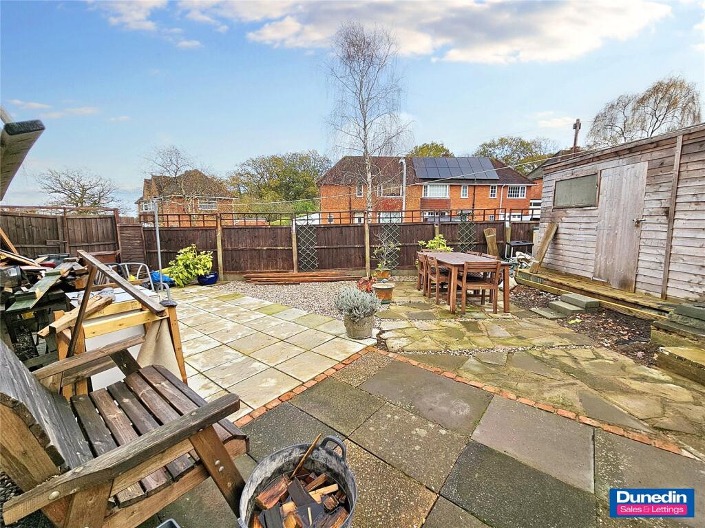 Additional image 20 of Birch Road, Rubery, Birmingham, B45