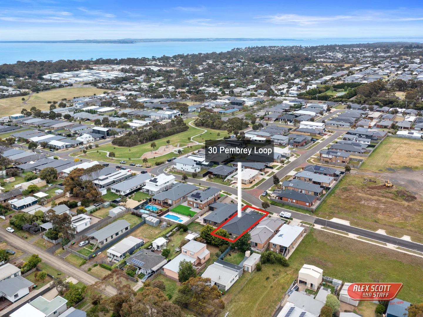 Additional image 21 of 30 Pembrey Loop, Cowes VIC 3922