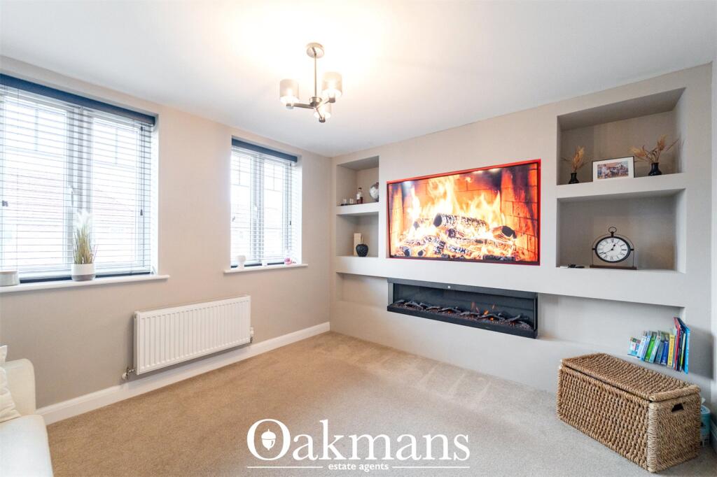 Additional image 10 of Shaftmoor Farm Road, Birmingham, West Midlands, B28