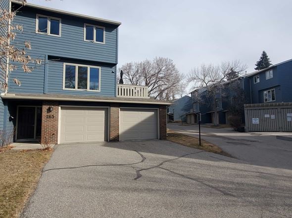 265 Point McKay Terrace NW, Calgary, AB, T2N 4N6