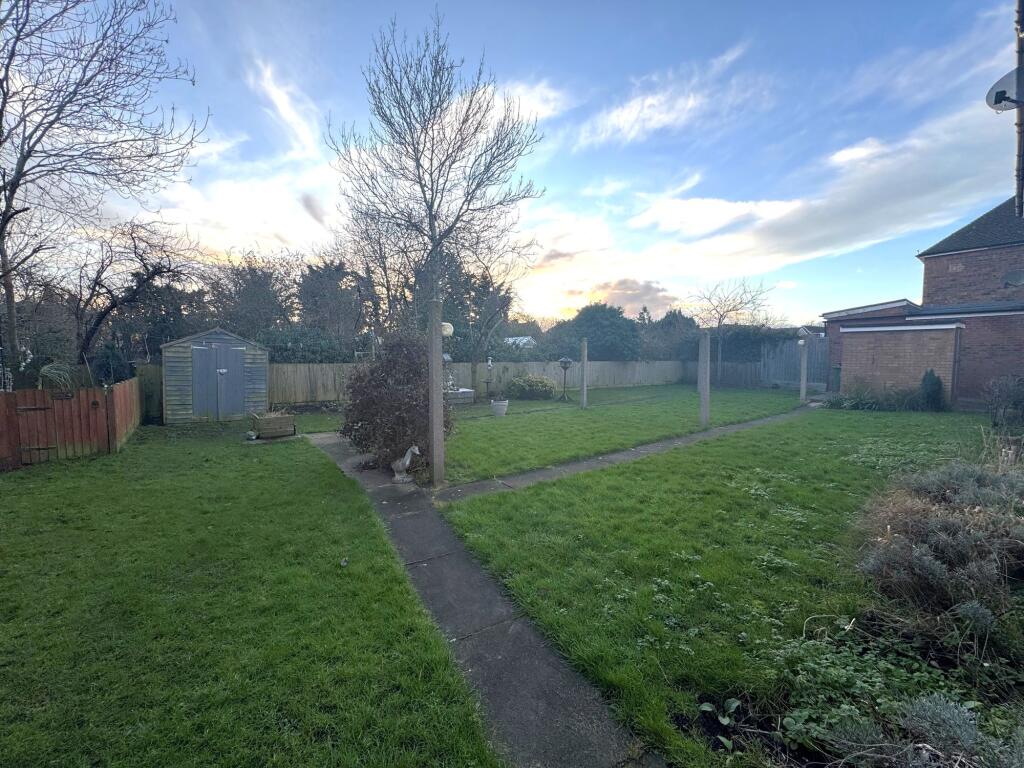 Additional image 20 of Seggs Lane, Alcester, B49