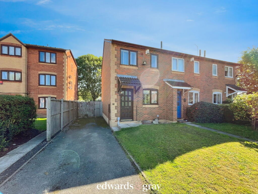 29 Oakmeadow Close, Kitts Green, Birmingham, B33 0AQ