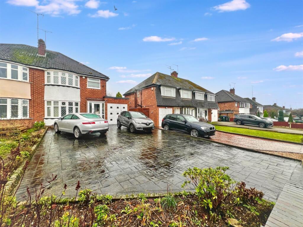 Additional image 43 of Grove Vale Avenue, Great Barr, Birmingham