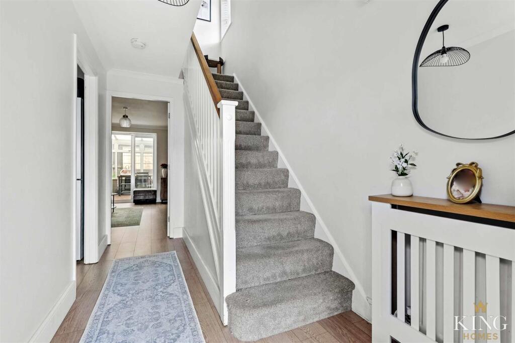 Additional image 7 of Bluebell Croft, Northfield, Birmingham