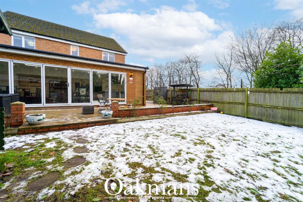 Additional image 43 of Ansell Way, Harborne, Birmingham, West Midlands, B32