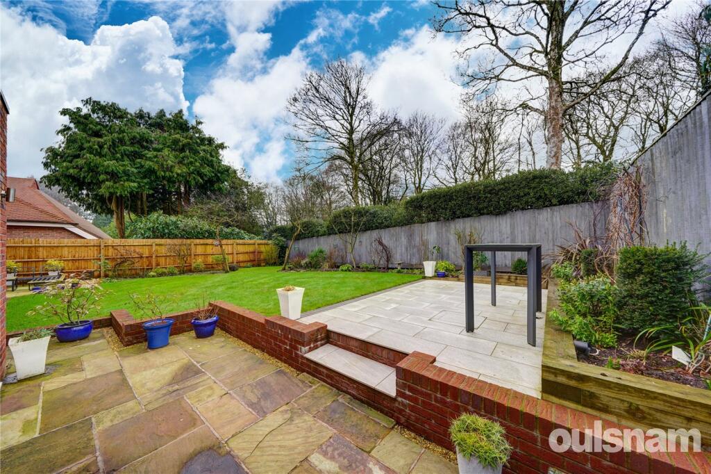 Additional image 30 of The Hollies, Barnt Green, Birmingham, Worcestershire, B45