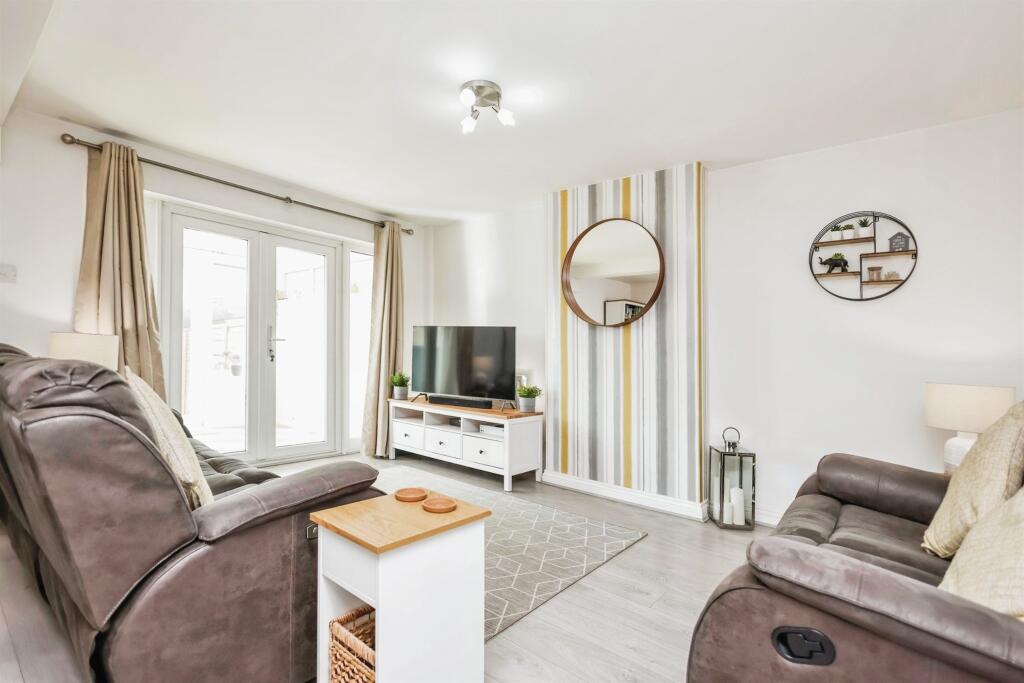 Additional image 6 of Fastmoor Oval, Birmingham