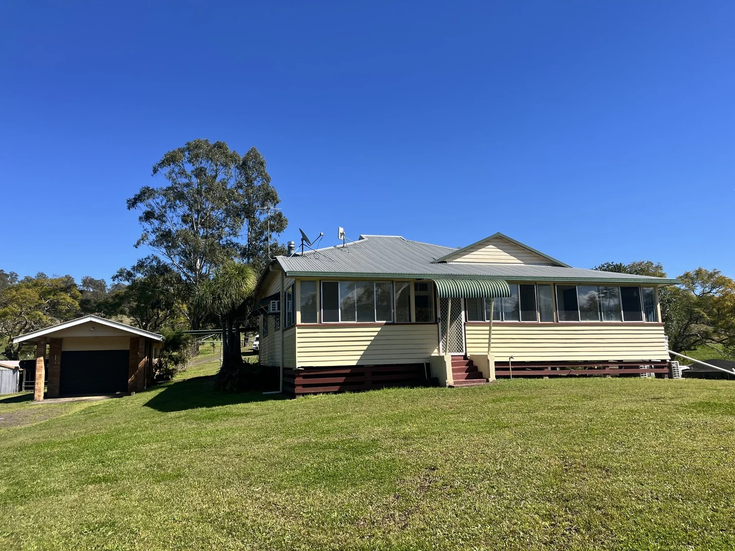 Additional image 28 of 273 Ferndale Rd, Kyogle NSW 2474