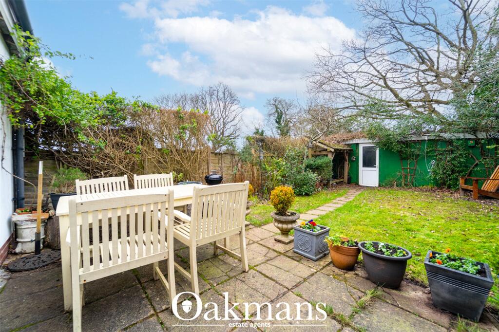 Additional image 21 of Trevanie Avenue, Quinton, Birmingham, West Midlands, B32