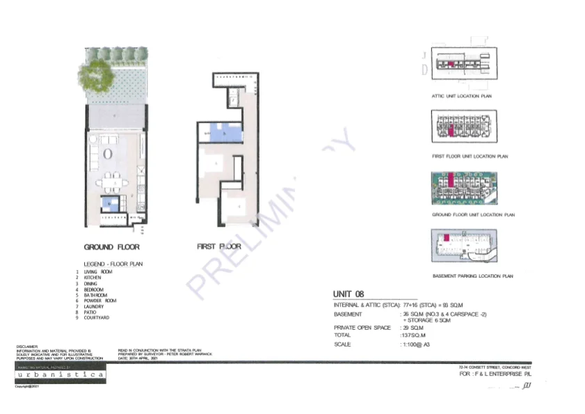 Additional image 24 of 72-74 Consett Street, Concord West NSW 2138