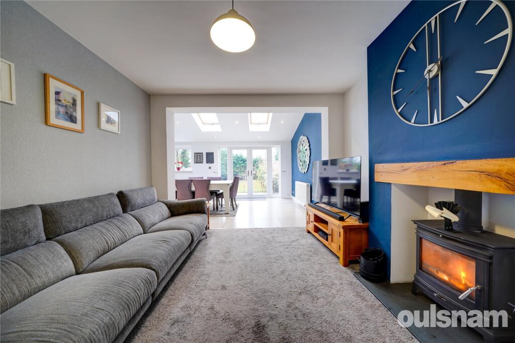 Additional image 10 of Middle Drive, Cofton Hackett, Birmingham, Worcestershire, B45