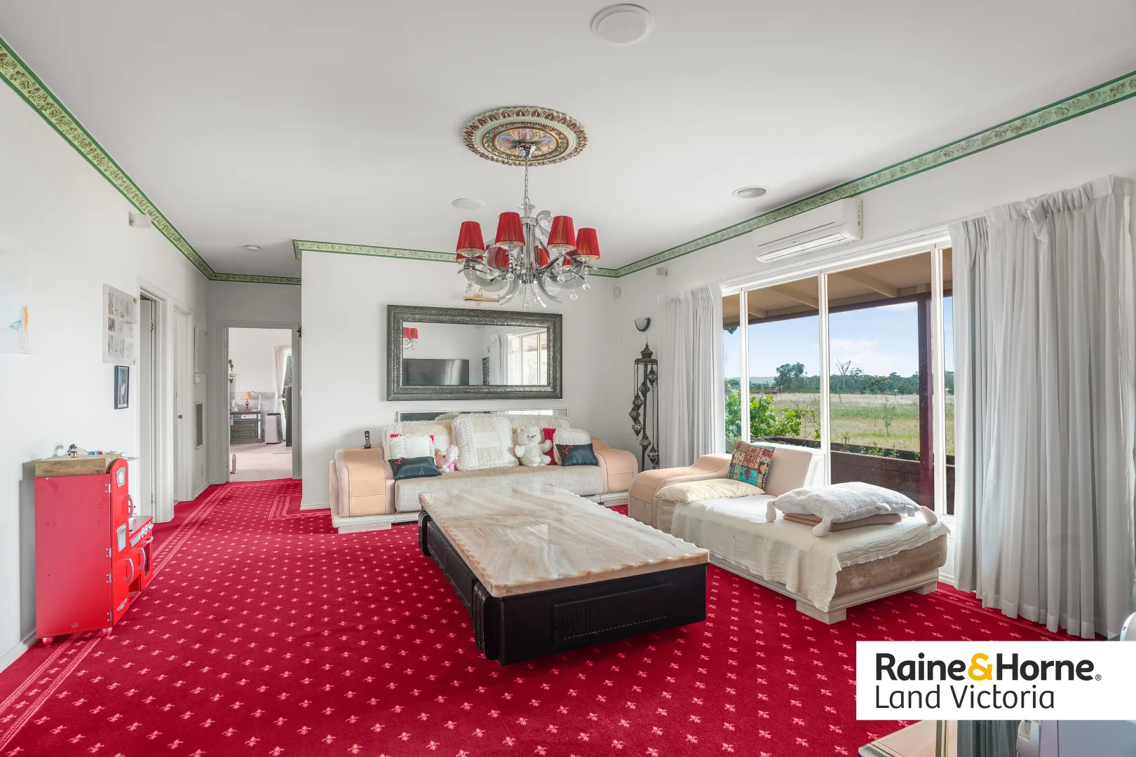 Additional image 11 of 95-97 Strathtulloh Circuit, Strathtulloh VIC 3338