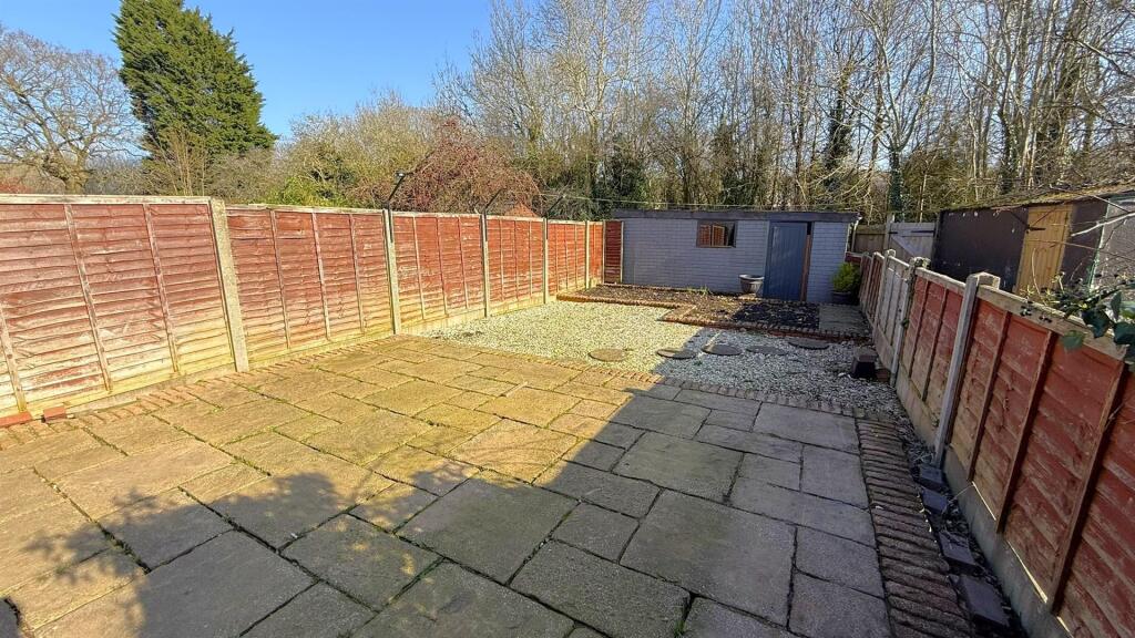 Additional image 13 of Old Oak Road, Kings Norton, Birmingham