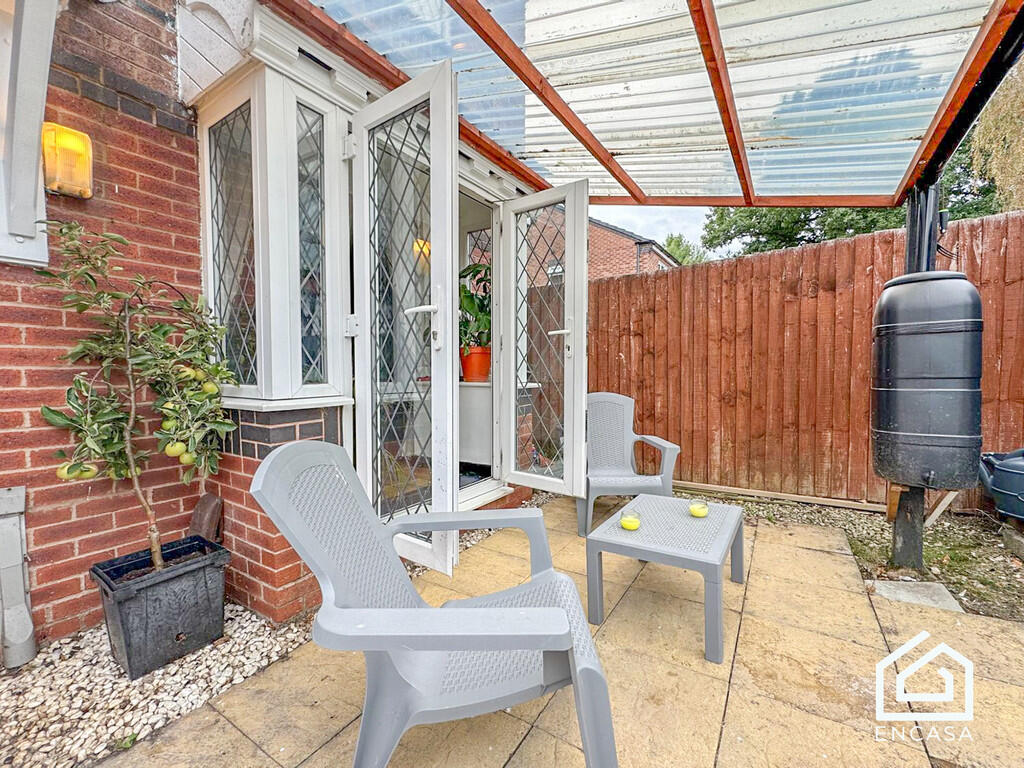 Additional image 11 of Gospel Lane, Acocks Green