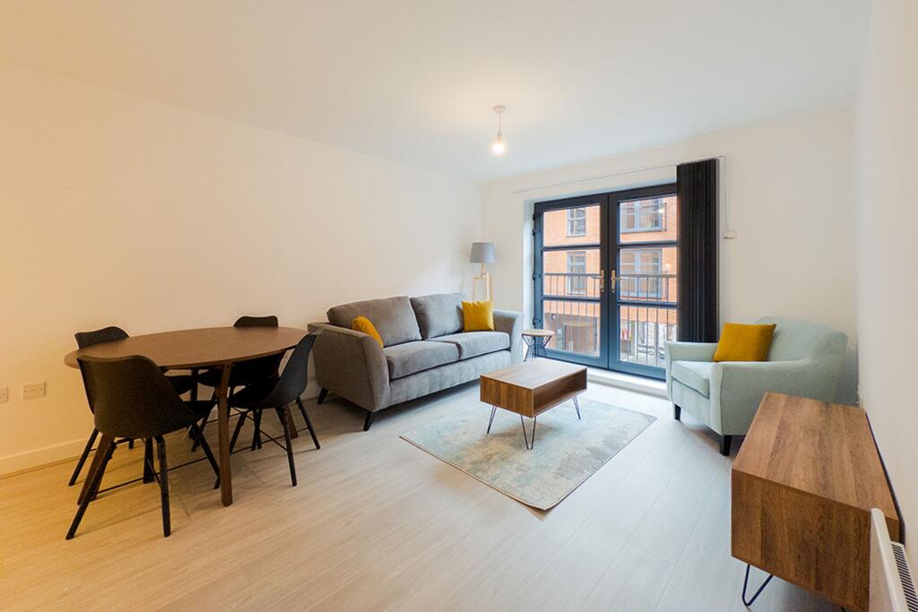 Additional image 7 of Northwood Street, Birmingham, B3