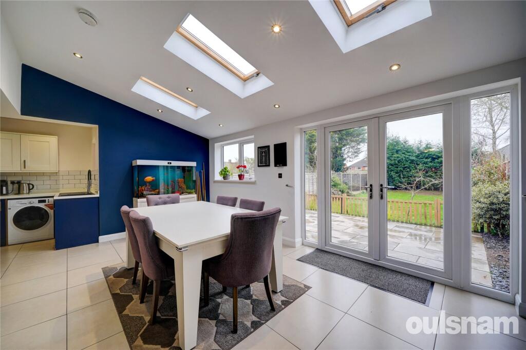 Additional image 7 of Middle Drive, Cofton Hackett, Birmingham, Worcestershire, B45