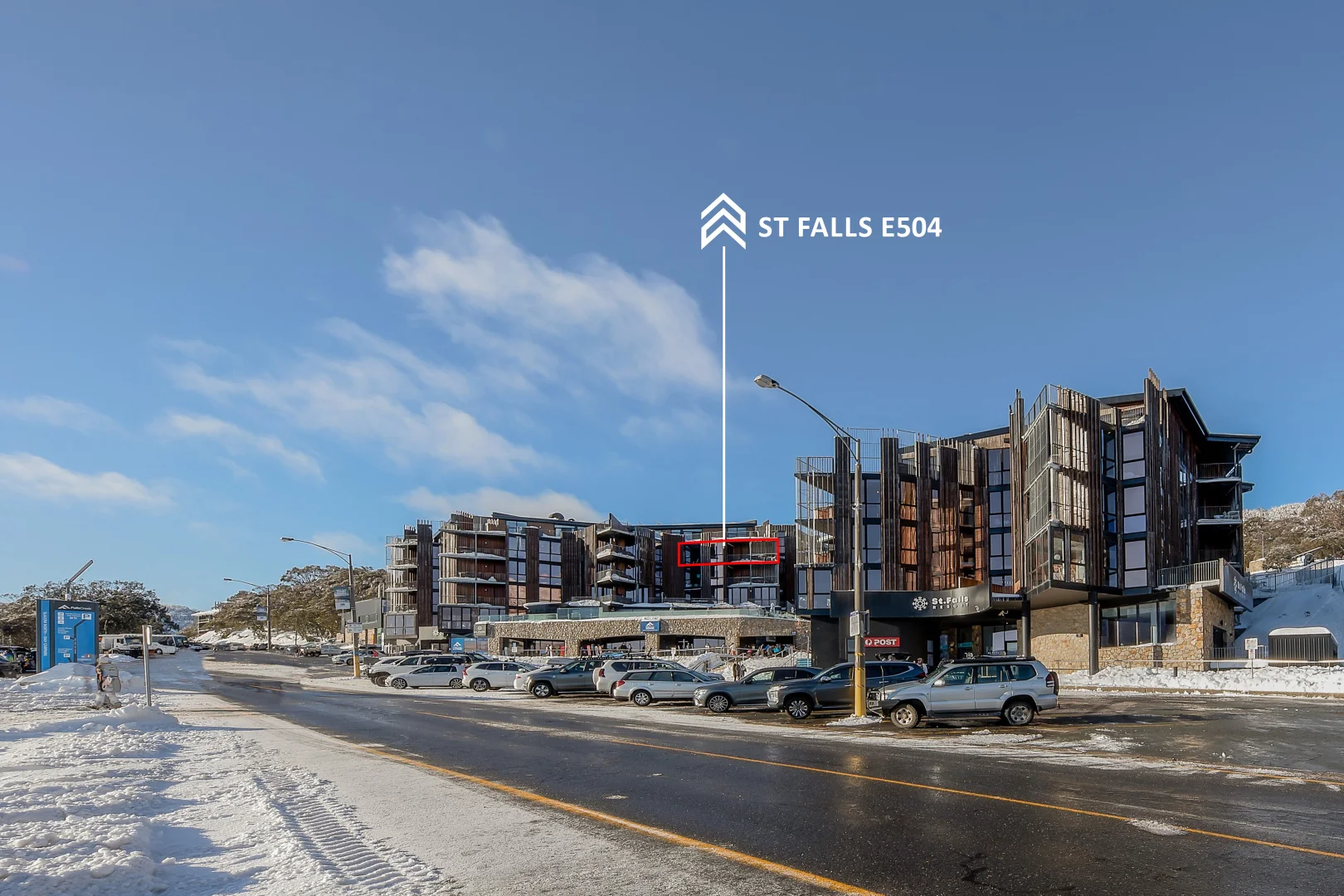 Additional image 21 of E504/17 Bogong High Plains Road, Falls Creek VIC 3699