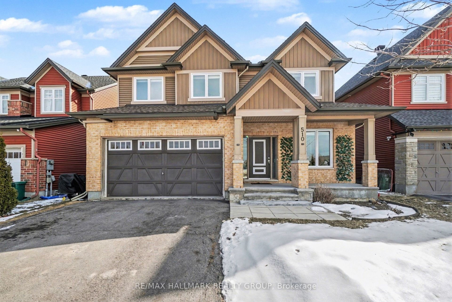 510 White Alder Avenue, Ottawa, ON, K1T 0G4