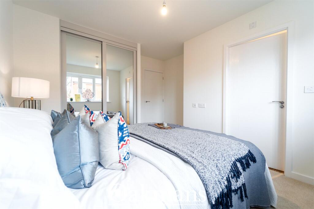 Additional image 18 of Greenway, Frankley Park, Northfield, B31