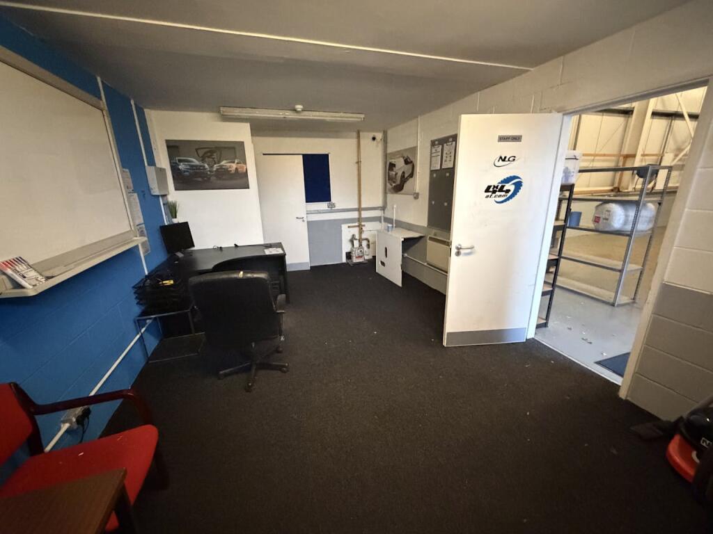 Additional image 5 of The Armoury, Coleshill Manor, Coleshill, Birmingham, B46 1DL