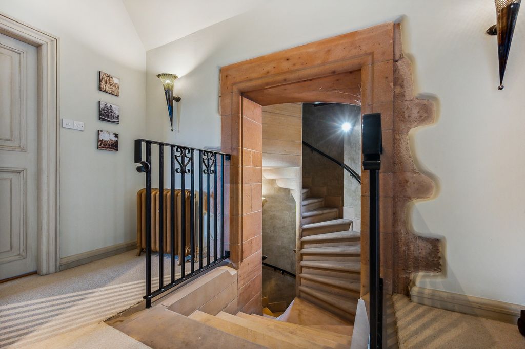 Additional image 40 of 5 bed semi-detached house to rentFormakin Estate Houston Road, Bishopton, Renfrewshire PA7